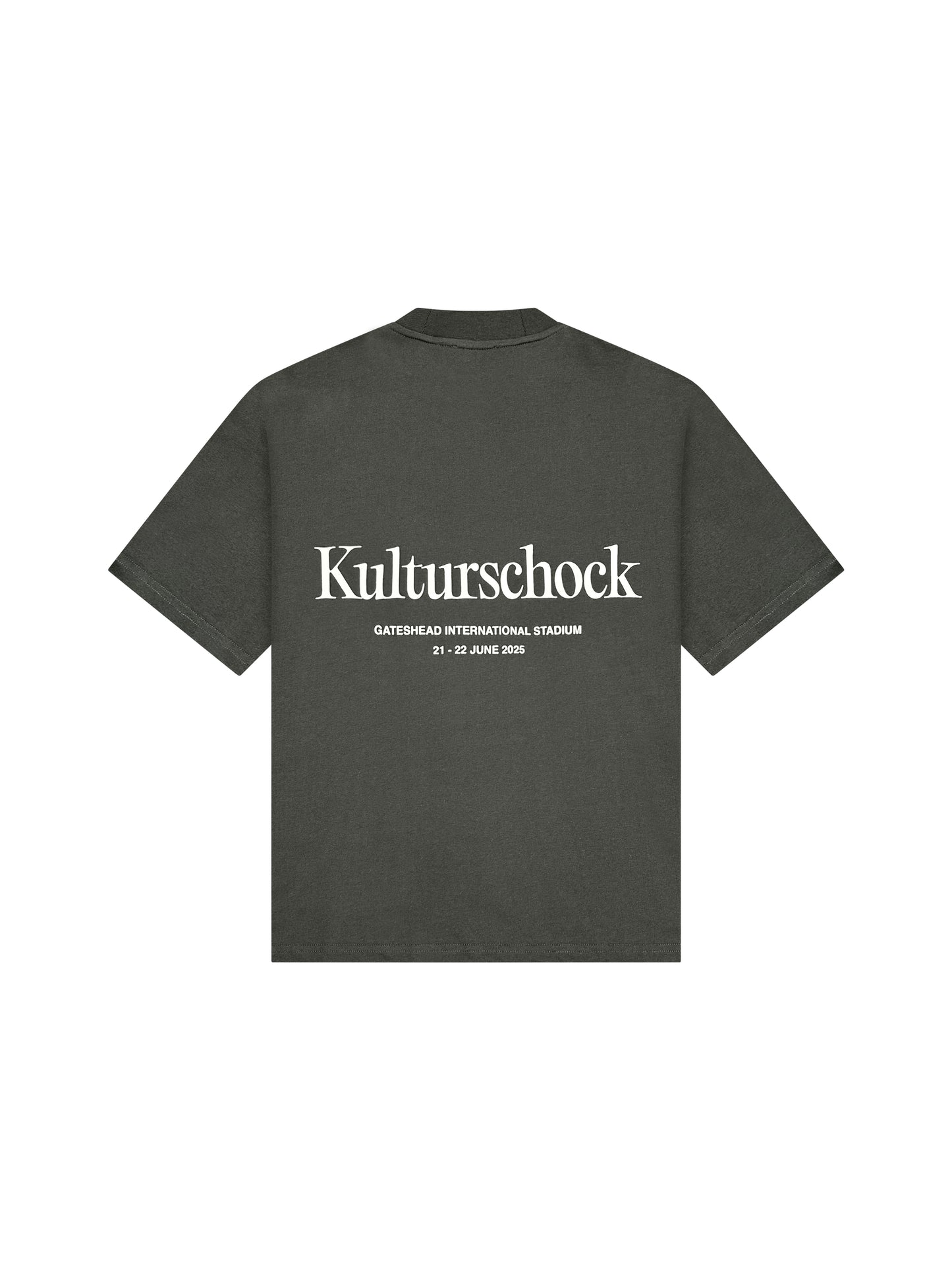 OG Tee - KS25 Exclusive