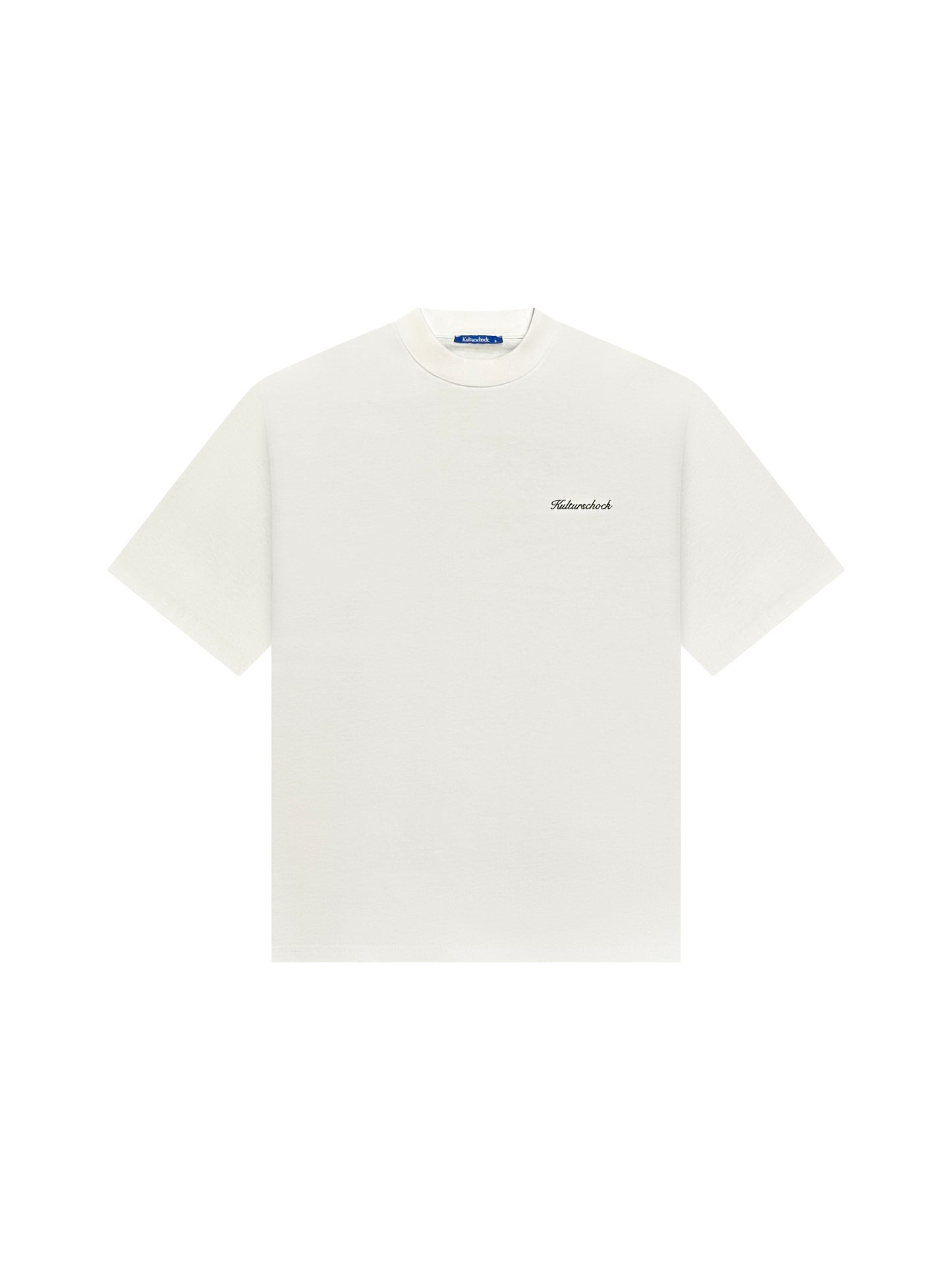 Porsche Bootleg Tee - KS25 Exclusive