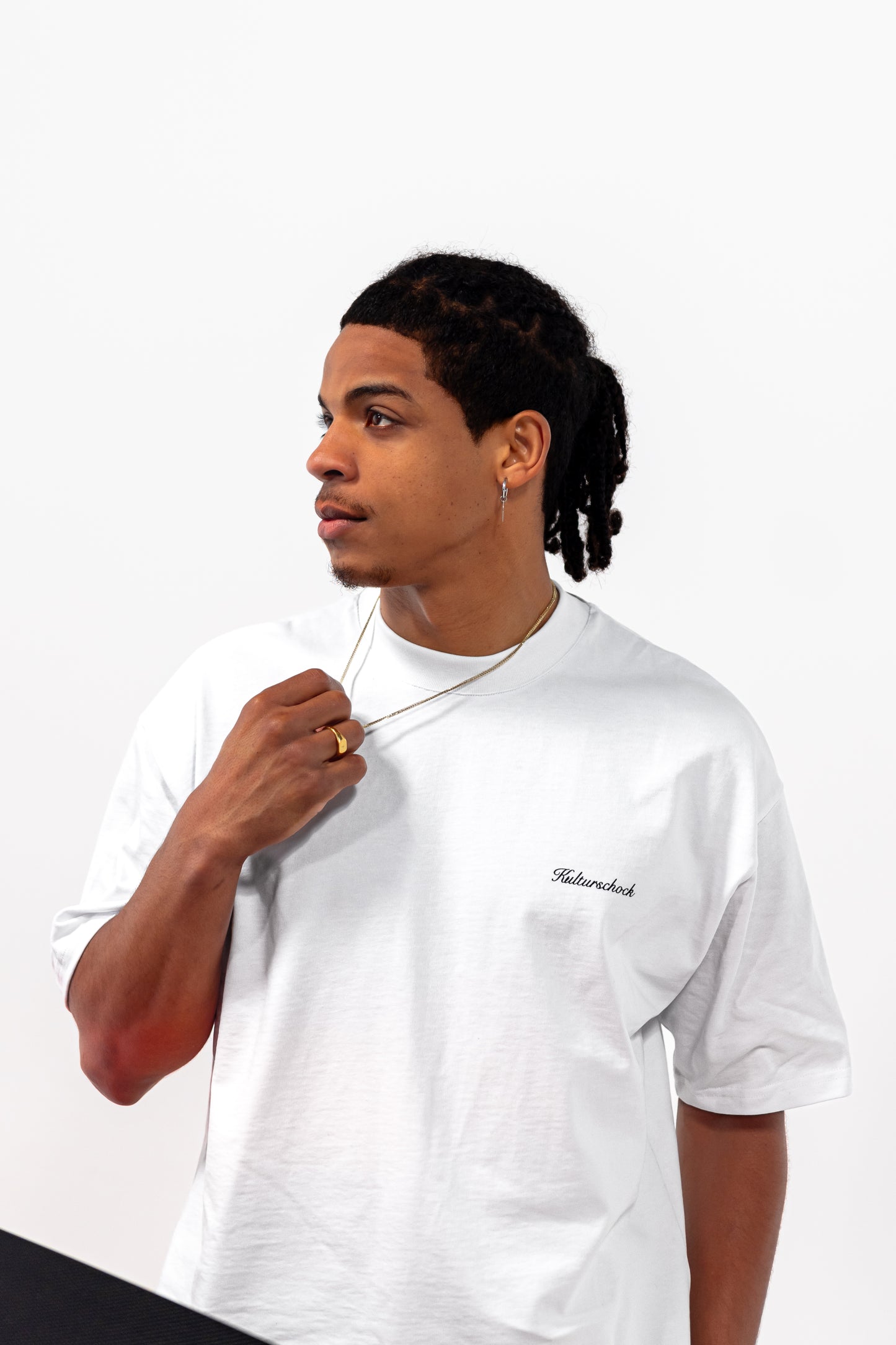 Porsche Bootleg Tee - KS25 Exclusive