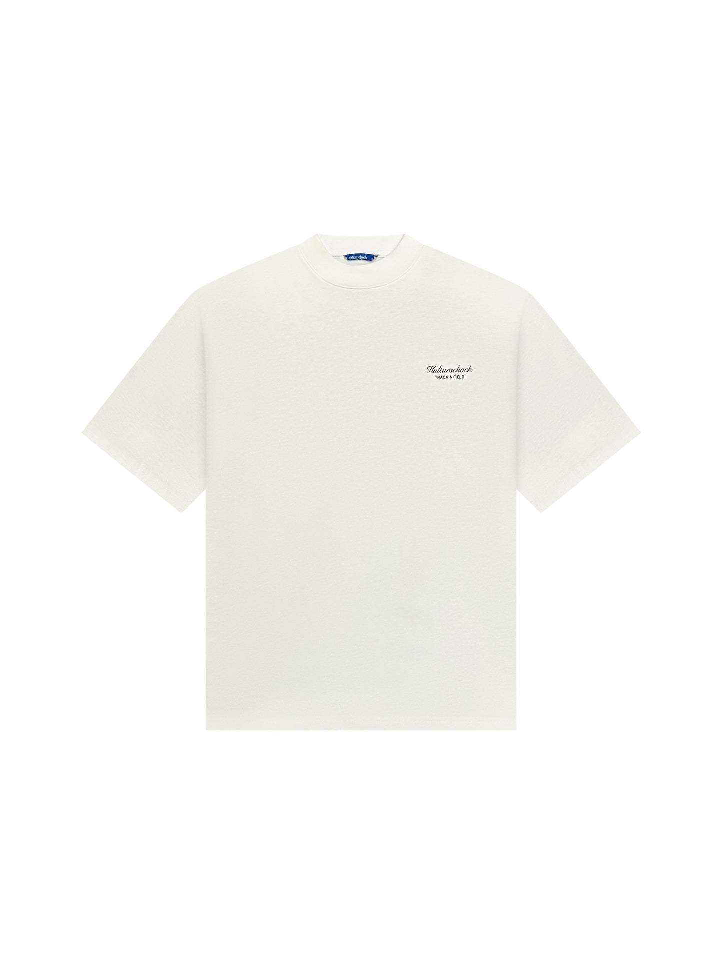 Track & Field Tee - KS25 Exclusive