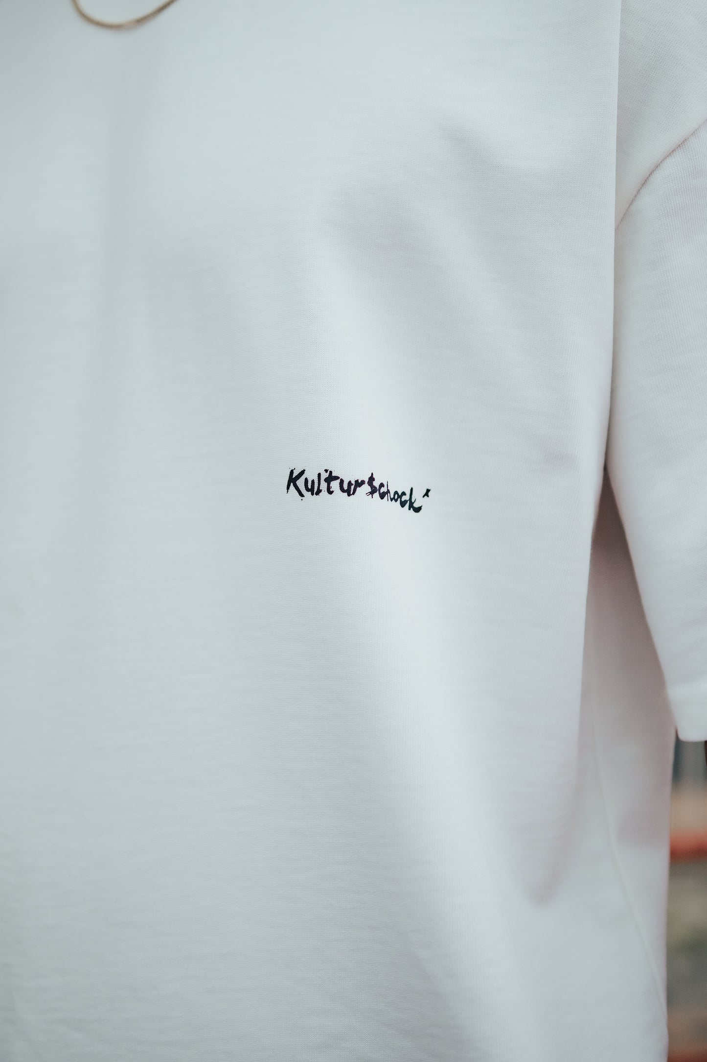 P's for Porsche Tee