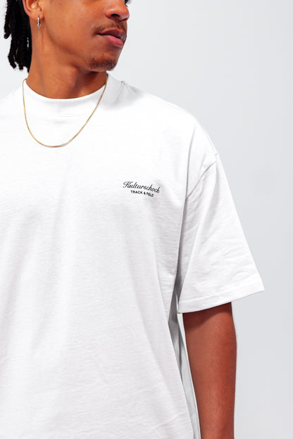 Track & Field Tee - KS25 Exclusive